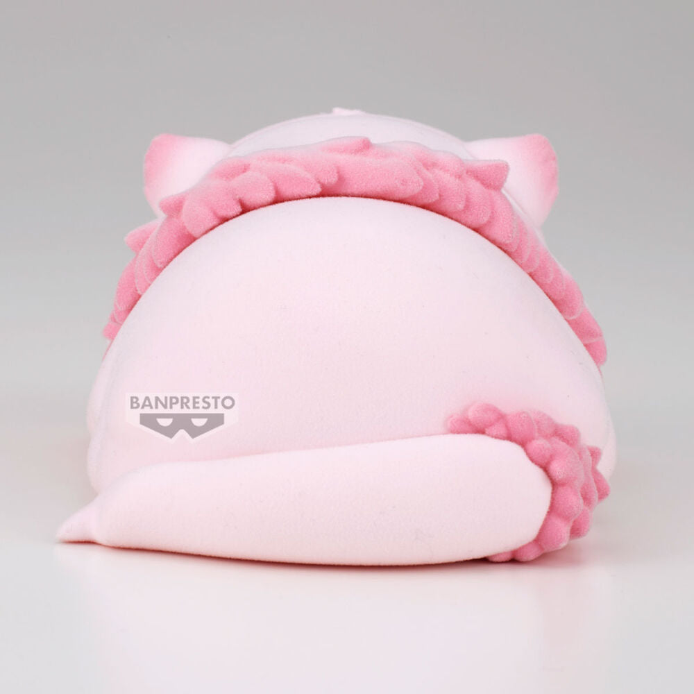 Figura Fluffy Puffy Mitty The Golden City of the Scorching Sun Made in Abyss 12cm BANPRESTO
