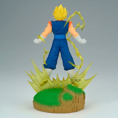 Figura Vegito History Box Dragon Ball Z 17cm BANPRESTO