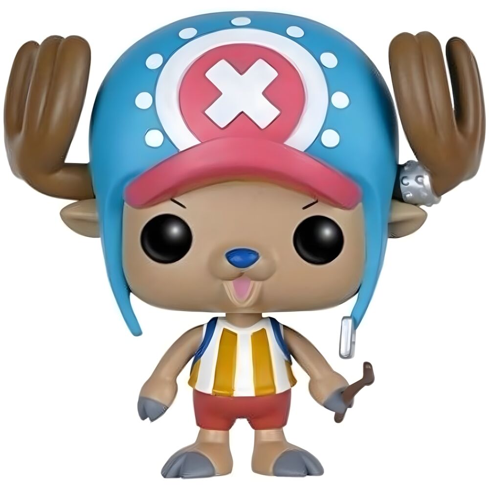 Figura POP One Piece Tony Tony Chopper FUNKO
