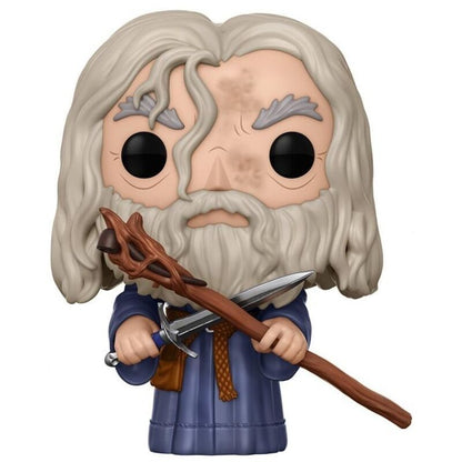 Figura POP El Señor de los Anillos Gandalf FUNKO