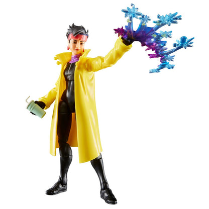 Figura Jubilee X-Men '97 Marvel Legends Series 15cm HASBRO