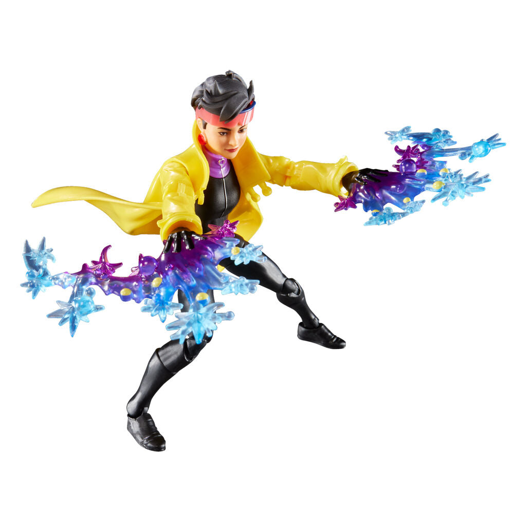 Figura Jubilee X-Men '97 Marvel Legends Series 15cm HASBRO
