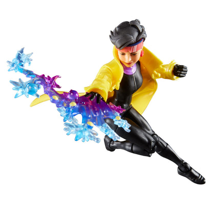 Figura Jubilee X-Men '97 Marvel Legends Series 15cm HASBRO