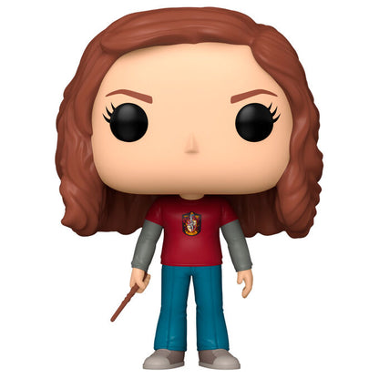 Figura POP Harry Potter Hermione Granger Oppugno FUNKO