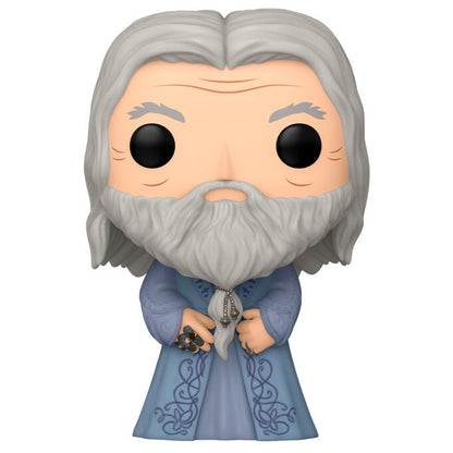 Figura POP Harry Potter Albus Dumbledore with Horcrux FUNKO