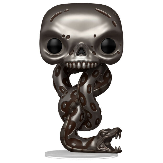Figura POP Harry Potter Dark Mark FUNKO
