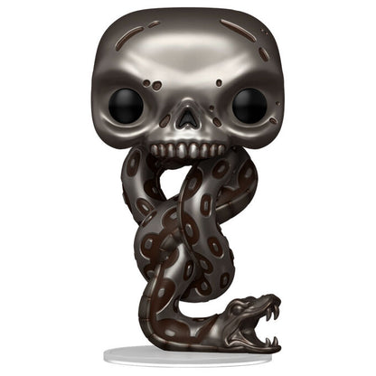 Figura POP Harry Potter Dark Mark FUNKO