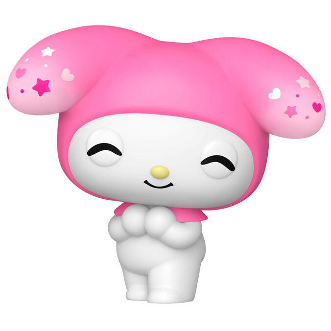 Figura POP Hello Kitty My Melody FUNKO
