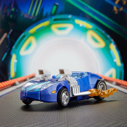Coche Twin Mill Transformers Hot Wheels HASBRO