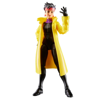 Figura Jubilee X-Men '97 Marvel Legends Series 15cm HASBRO