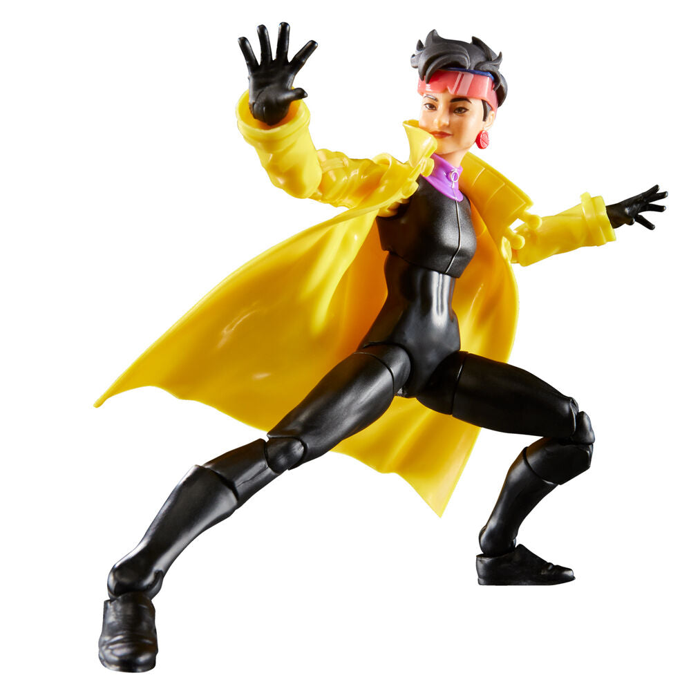 Figura Jubilee X-Men '97 Marvel Legends Series 15cm HASBRO