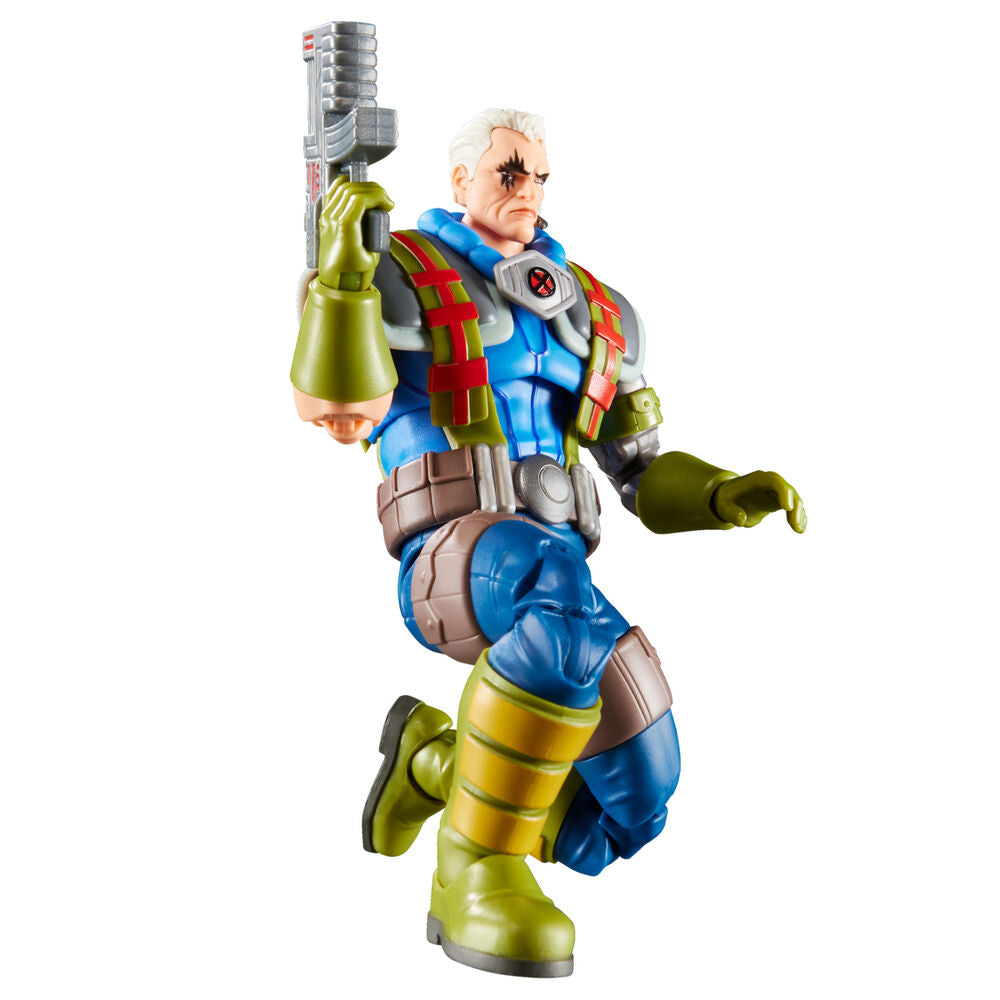 Figura Marvel's Cable X-Men '97 Marvel Legends Series 15cm HASBRO