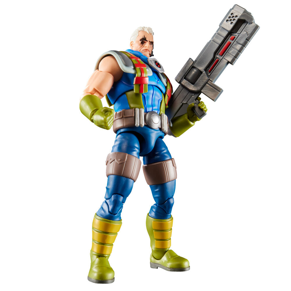 Figura Marvel's Cable X-Men '97 Marvel Legends Series 15cm HASBRO