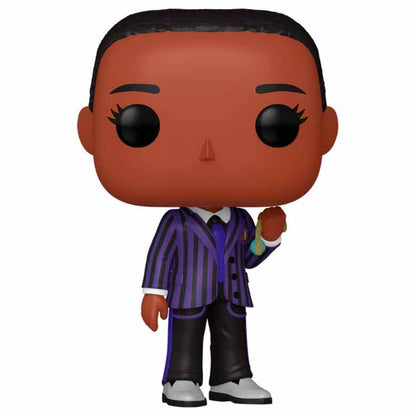 Figura POP Miercoles Bianca Barclay FUNKO