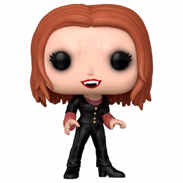 Figura POP Buffy Cazavampiros Willow FUNKO