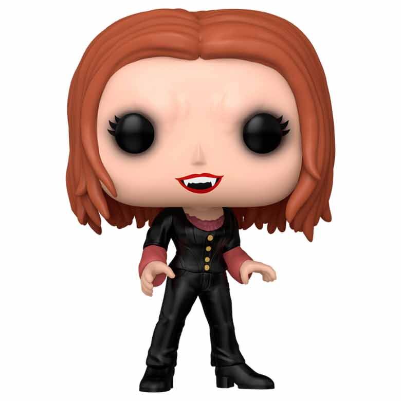Figura POP Buffy Cazavampiros Willow FUNKO