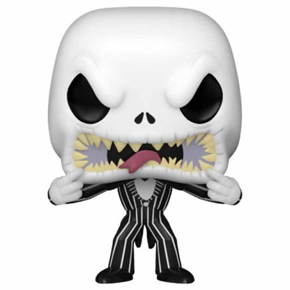Figura Pocket POP Disney Pesadilla Antes de Navidad Jack Skellington FUNKO