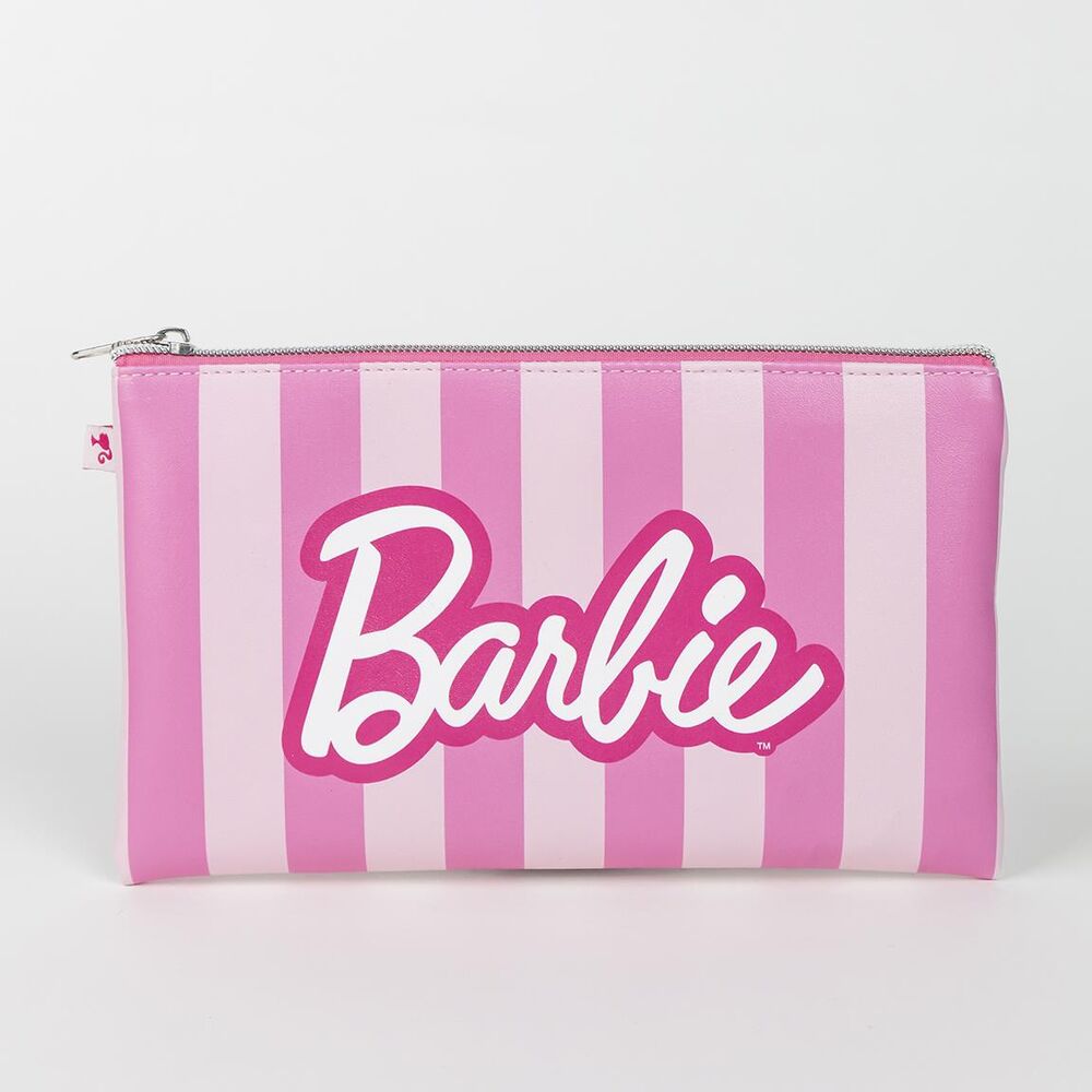 Set belleza Barbie CERDÁ