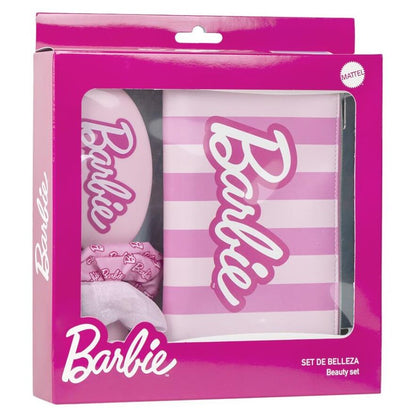 Set belleza Barbie CERDÁ