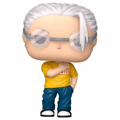 Figura POP Sakamoto Days Taro Sakamoto Chase FUNKO