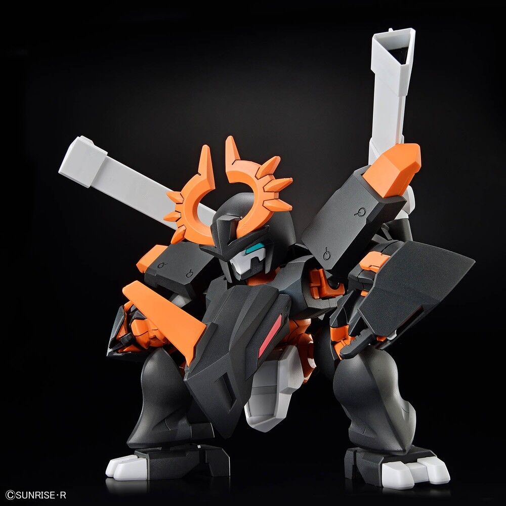 Figura Jyugohmaru Mashin Hero Wataru BANDAI HOBBY