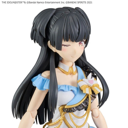 Figura Fuyuko Mayuzumi The Idiomalmaster Shiny Colors BANDAI HOBBY
