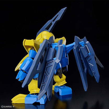 Figura Tenshohmaru Mashin Hero Wataru BANDAI HOBBY