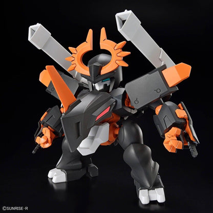 Figura Jyugohmaru Mashin Hero Wataru BANDAI HOBBY
