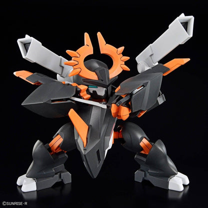 Figura Jyugohmaru Mashin Hero Wataru BANDAI HOBBY