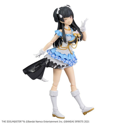 Figura Fuyuko Mayuzumi The Idiomalmaster Shiny Colors BANDAI HOBBY