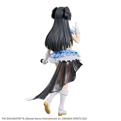 Figura Fuyuko Mayuzumi The Idiomalmaster Shiny Colors BANDAI HOBBY