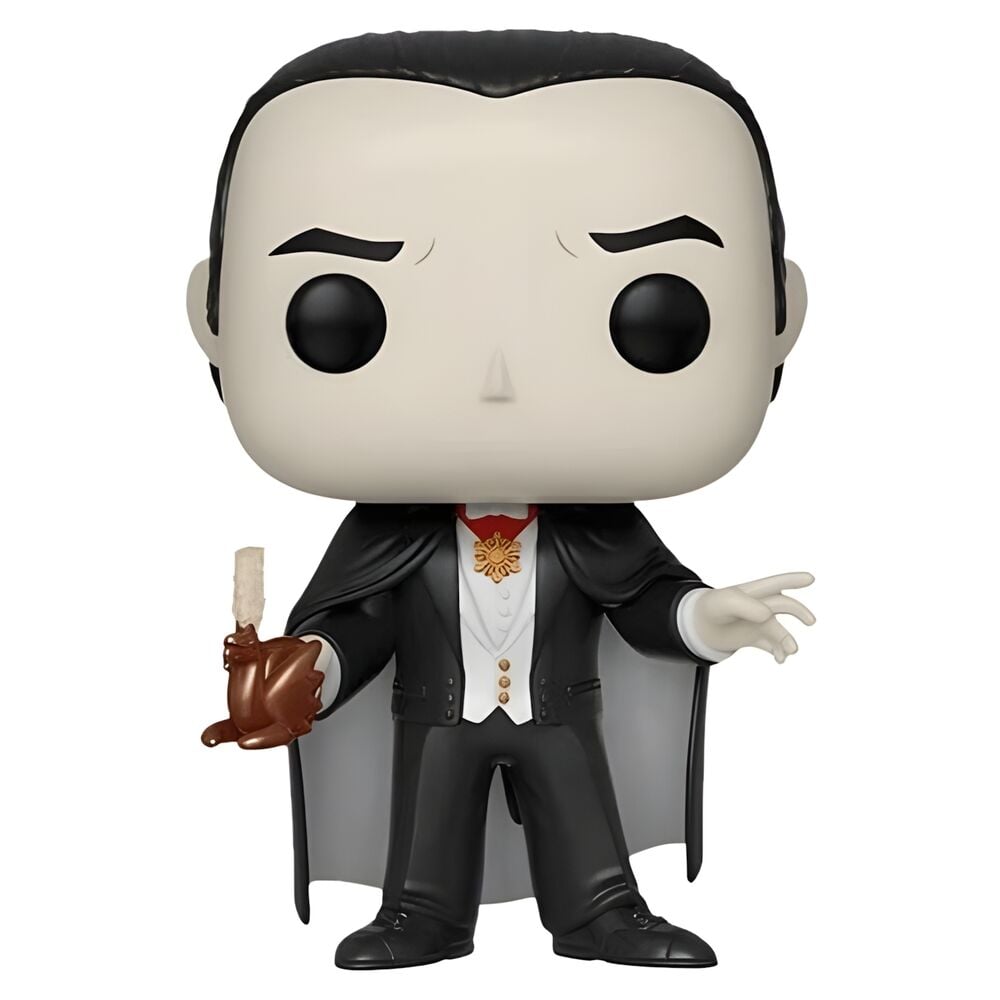 Figura POP Universal Monsters Dracula Exclusive FUNKO