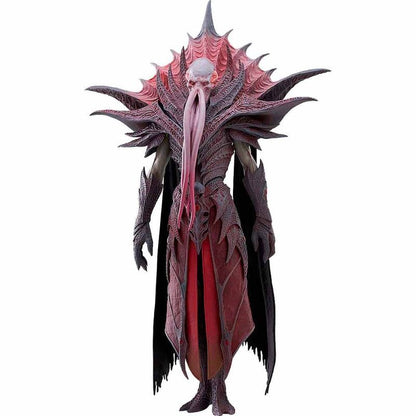 Figura Pop up Parade The Emperor Baldur's Gate III 22cm GOOD SMILE