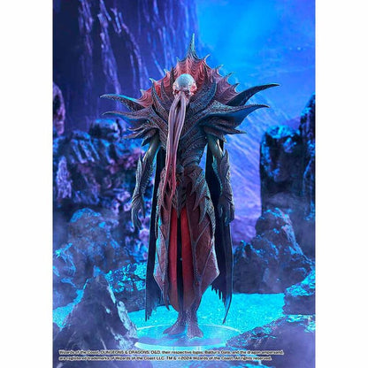 Figura Pop up Parade The Emperor Baldur's Gate III 22cm GOOD SMILE