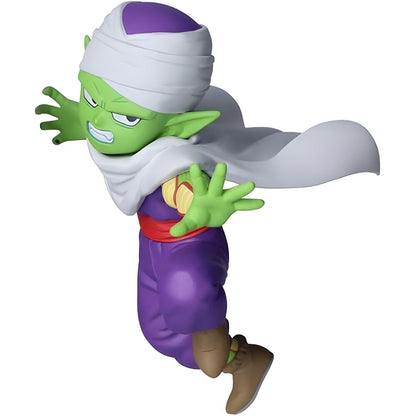 Figura Piccolo with panel Dragon Ball Daima 8cm BANPRESTO