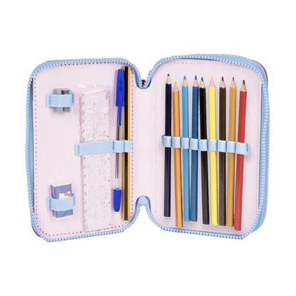 Plumier Hello Kitty doble CERDÁ