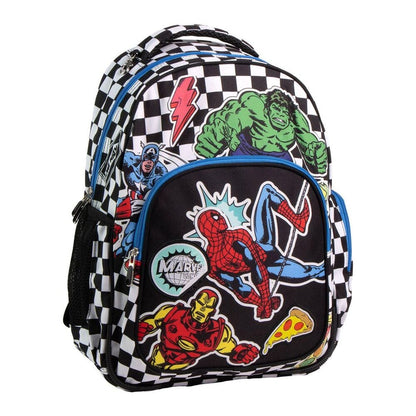 Mochila Los Vengadores Avengers Marvel 42cm CERDÁ