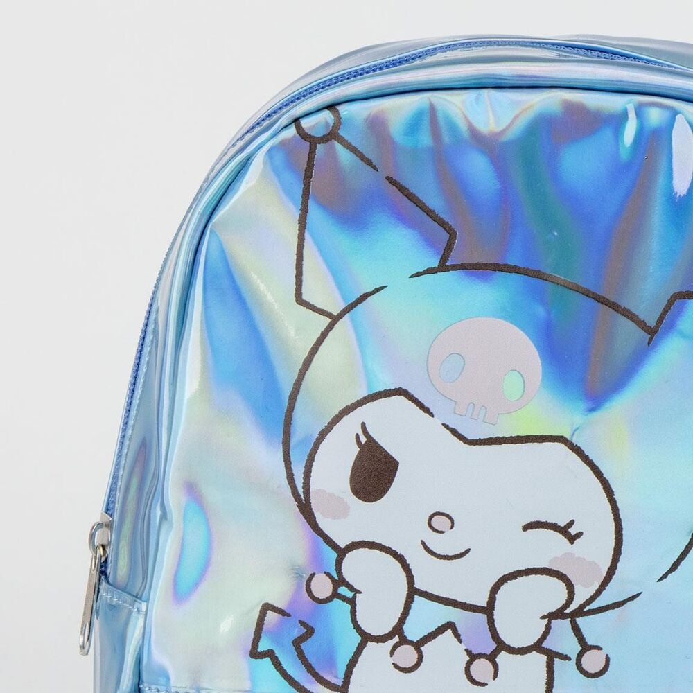 Mochila casual Kuromi Hello Kitty 23cm CERDÁ