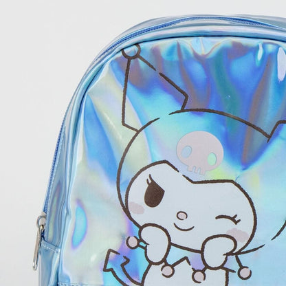 Mochila casual Kuromi Hello Kitty 23cm CERDÁ