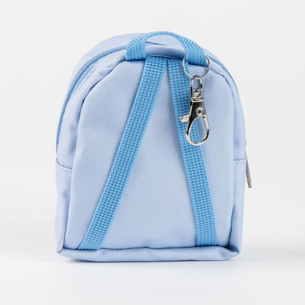 Set papeleria Mini Mochila Stitch Disney CERDÁ