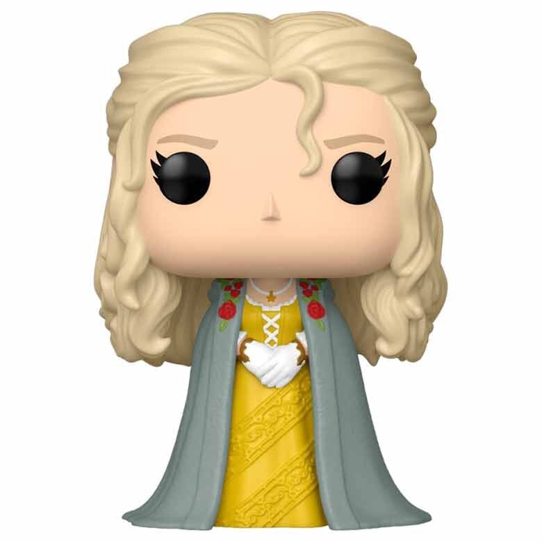Figura POP Sleepy Hollow Katrina Van Tassel FUNKO