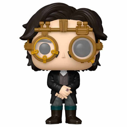 Figura POP Sleepy Hollow Ichabod Crane FUNKO