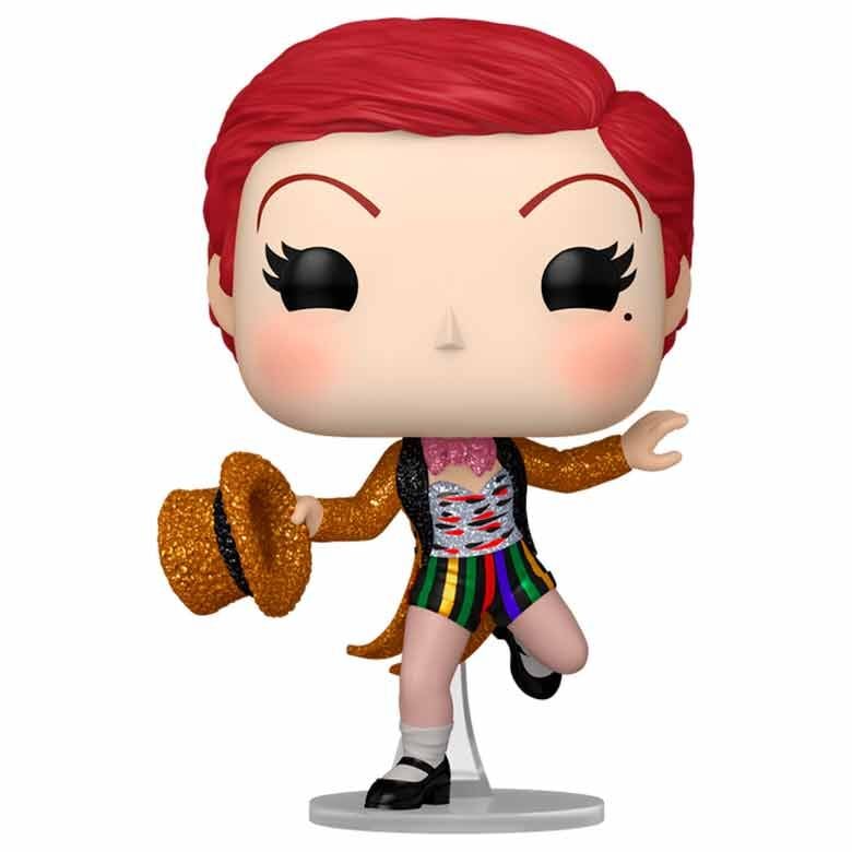 Figura POP The Rocky Horror Picture Show Columbia FUNKO