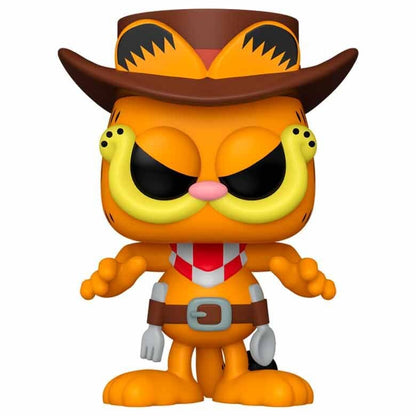 Figura POP Garfield - Garfield FUNKO