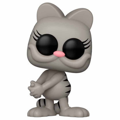 Figura POP Garfield Nermal FUNKO