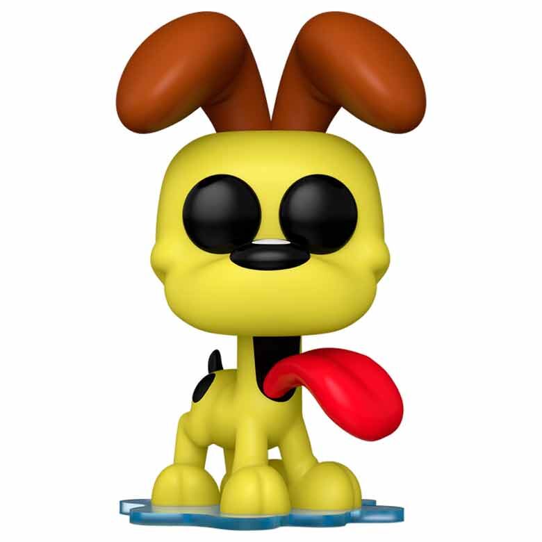 Figura POP Garfield Odie FUNKO