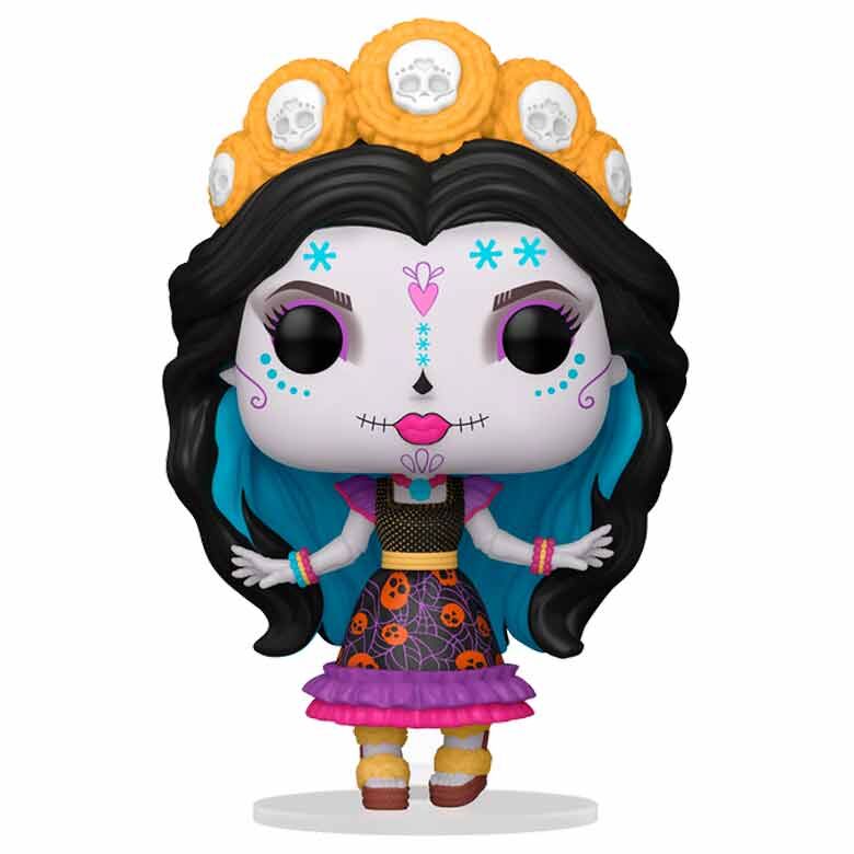 Figura POP Monster High Skelita FUNKO