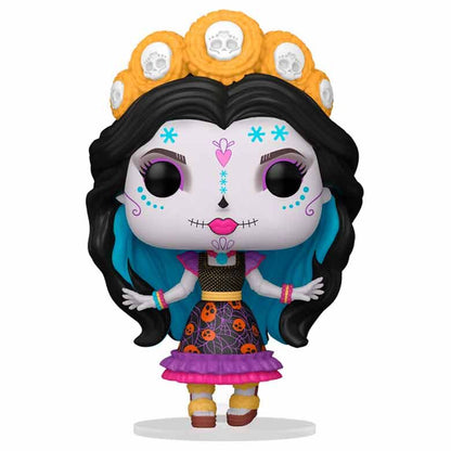 Figura POP Monster High Skelita FUNKO