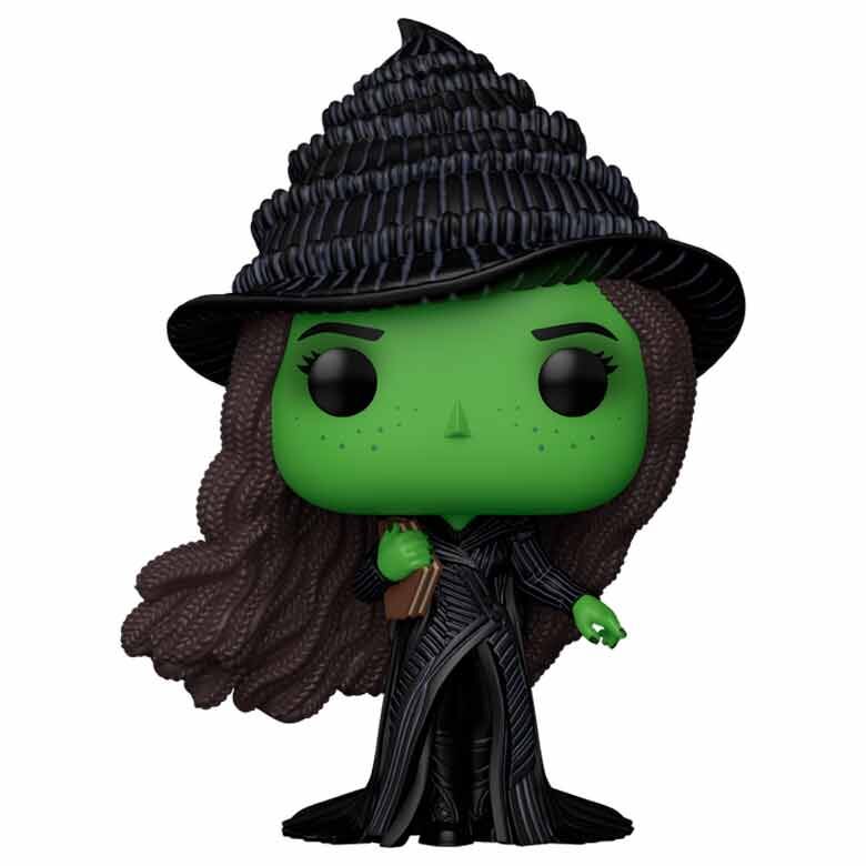 Figura POP Wicked Elphaba FUNKO