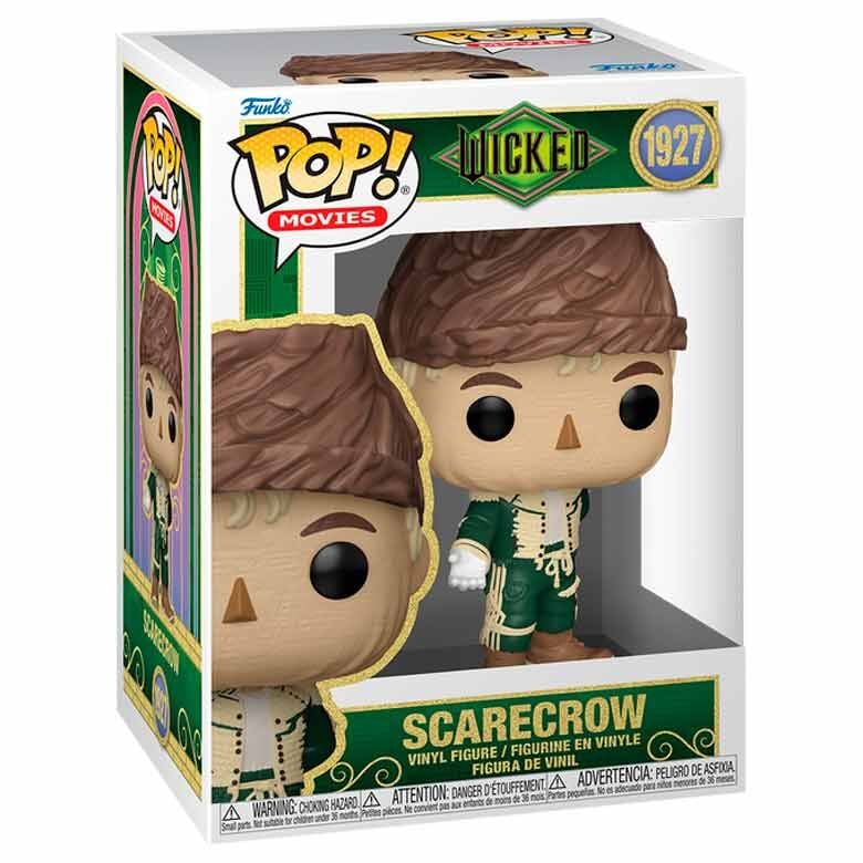 Figura POP Wicked Scarecrow FUNKO